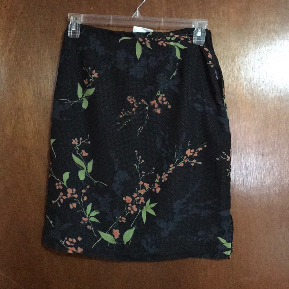 Worthington Skirt